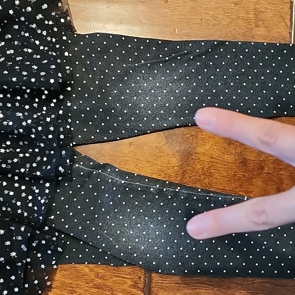 Girls Halloween Matching Set - Picture 7 of 10